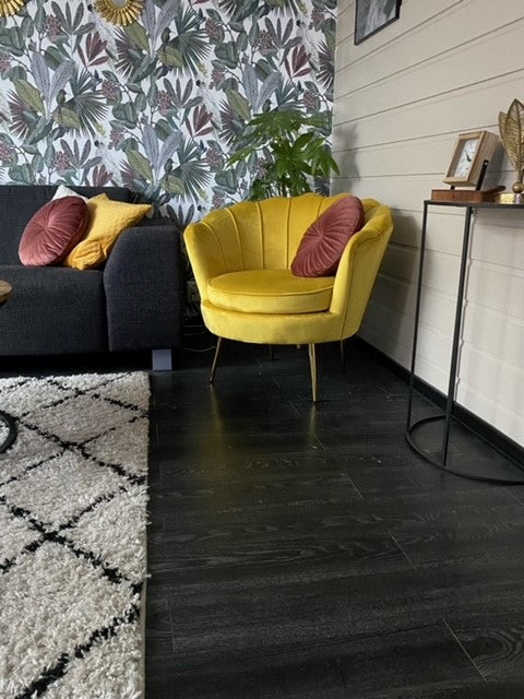 Fauteuil in eigen kleur of design | Russle