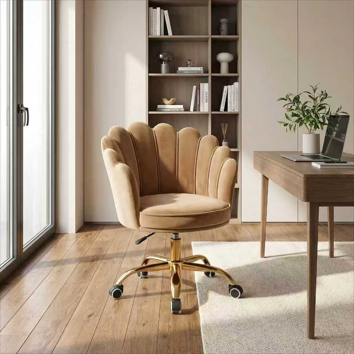 Bureaustoel in eigen kleur of design | Russle