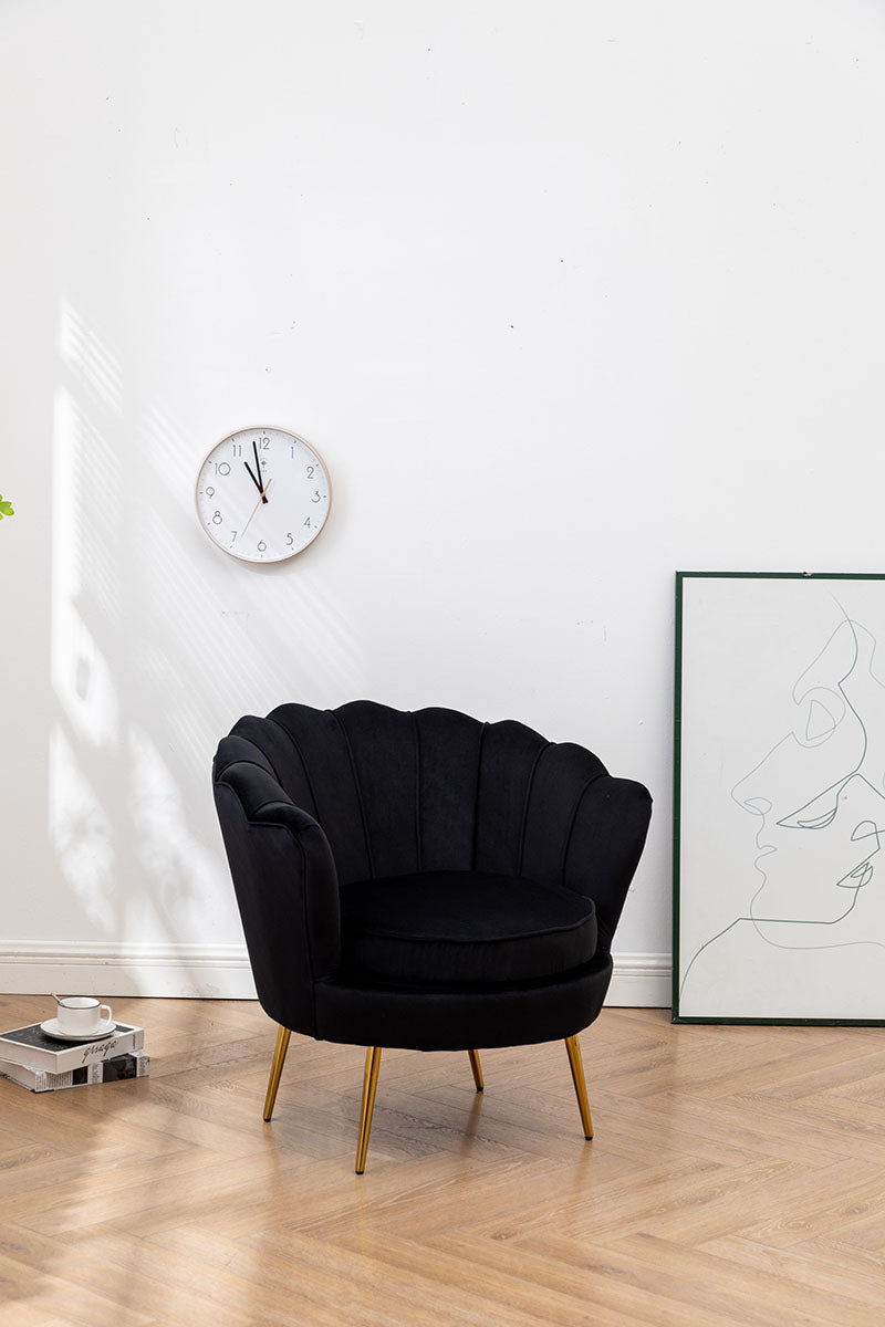 Fauteuil in eigen kleur of design | Russle