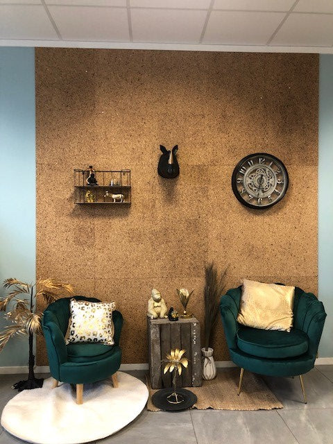 Kinderfauteuil in eigen kleur of design | Russle