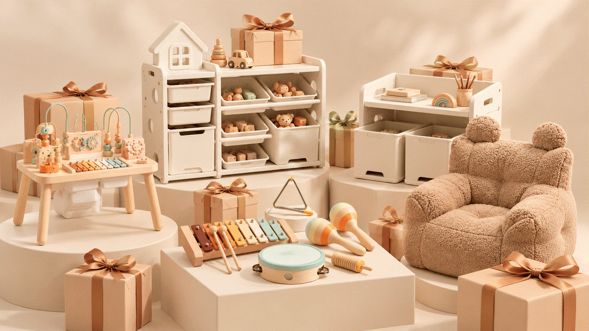 Cadeaus