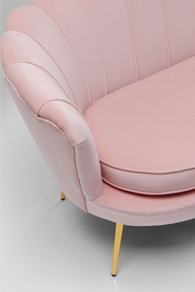 Bank in eigen kleur of design | Russle