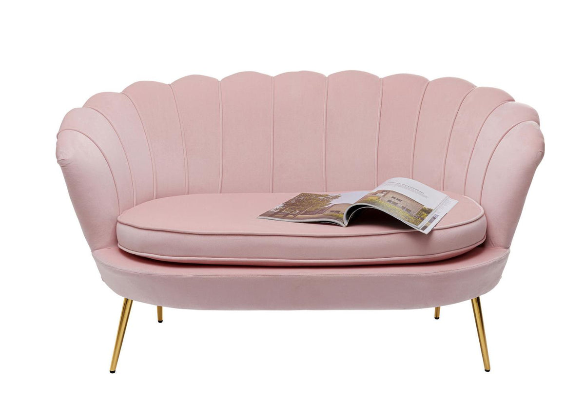Bank in eigen kleur of design | Russle