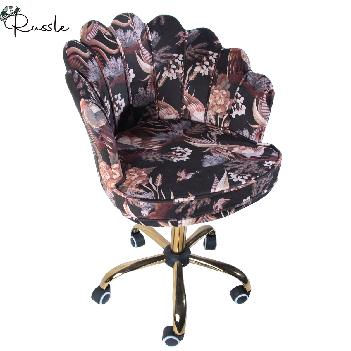 Bureaustoel in eigen kleur of design | Russle