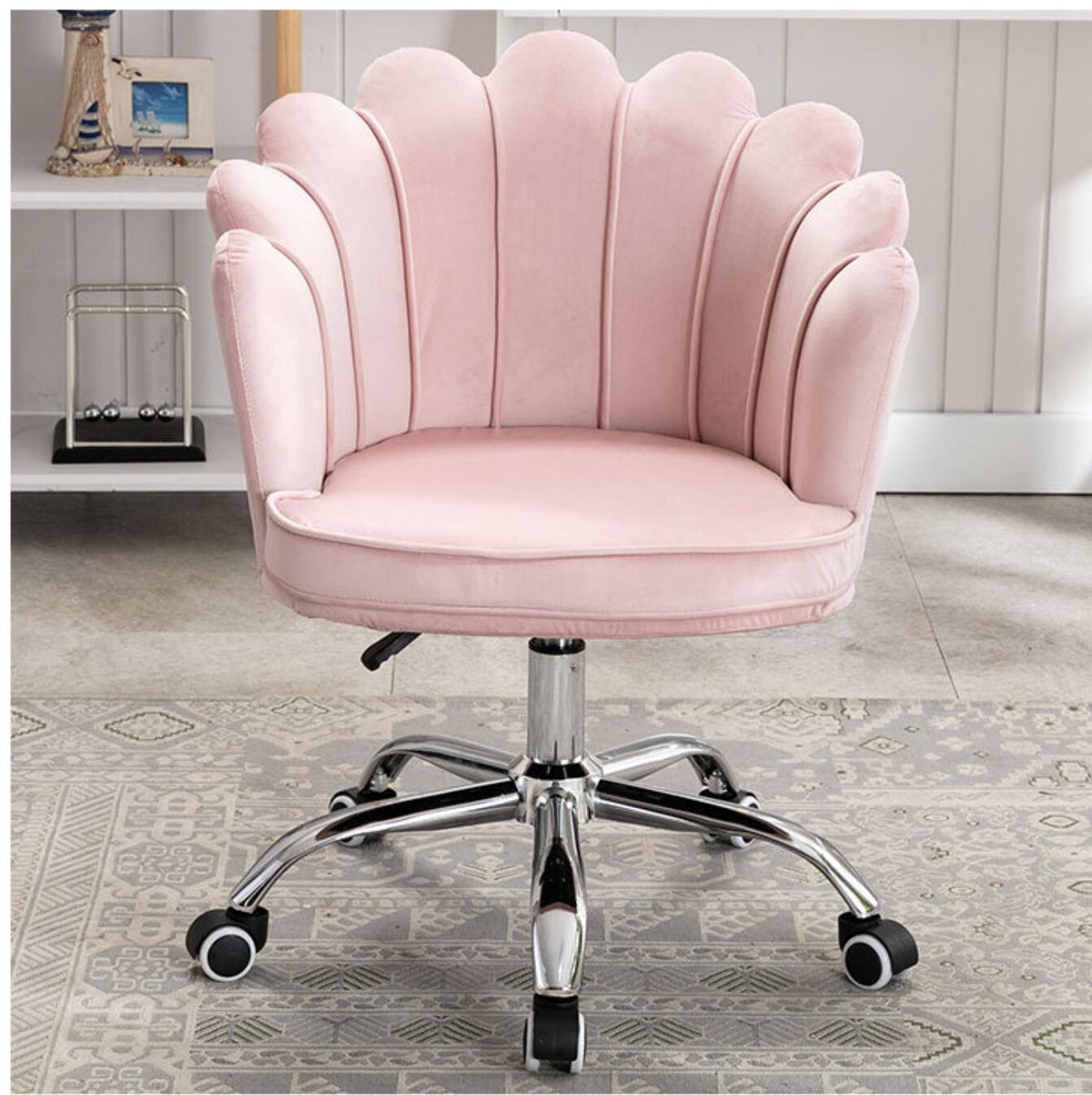 Bureaustoel in eigen kleur of design | Russle