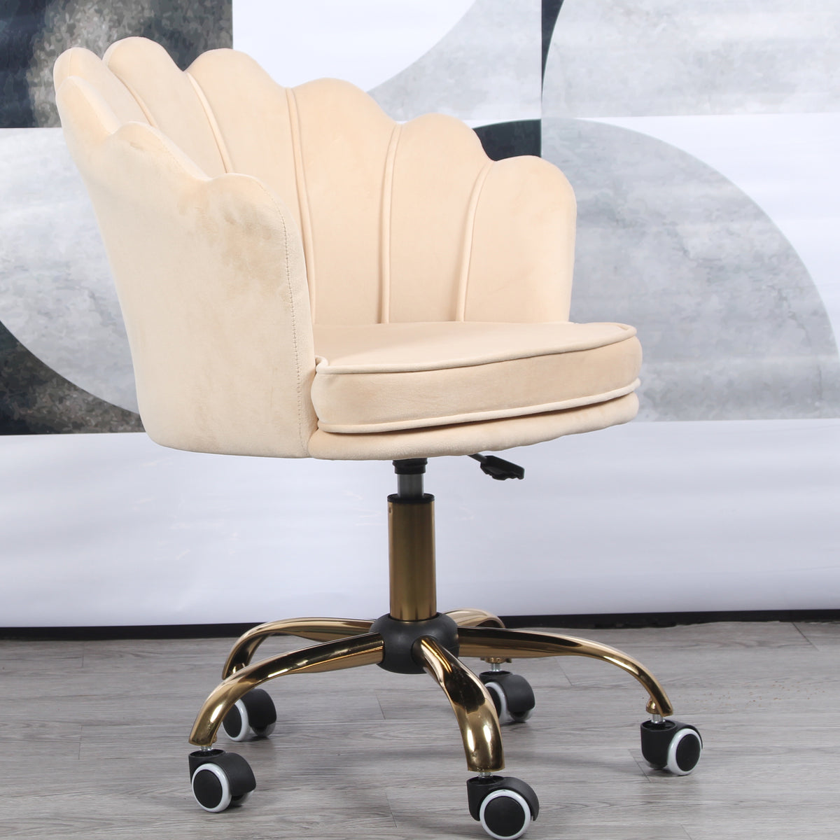 Bureaustoel in eigen kleur of design | Russle