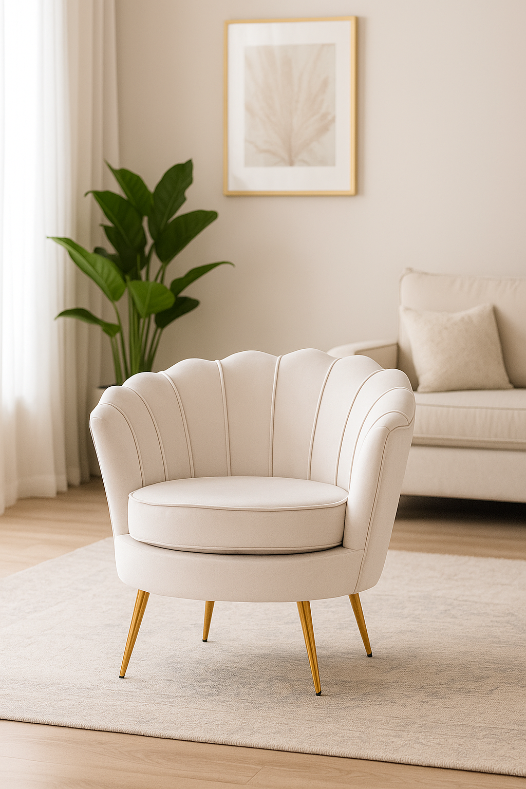 Fauteuil in eigen kleur of design | Russle