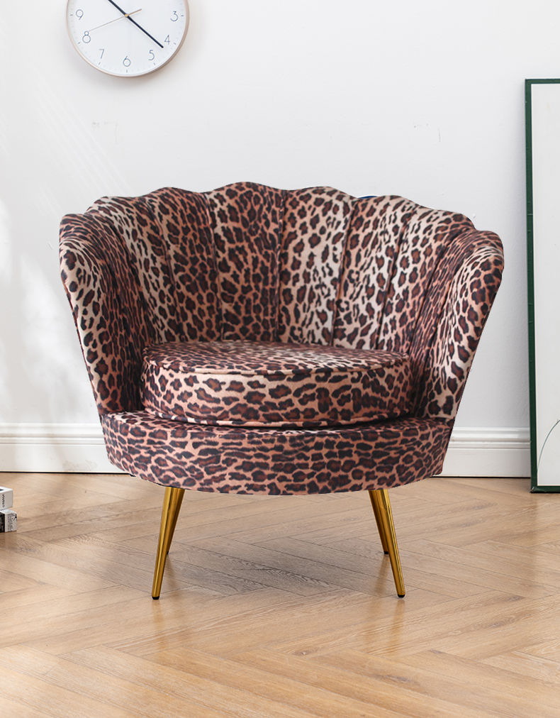 Fauteuil in eigen kleur of design | Russle