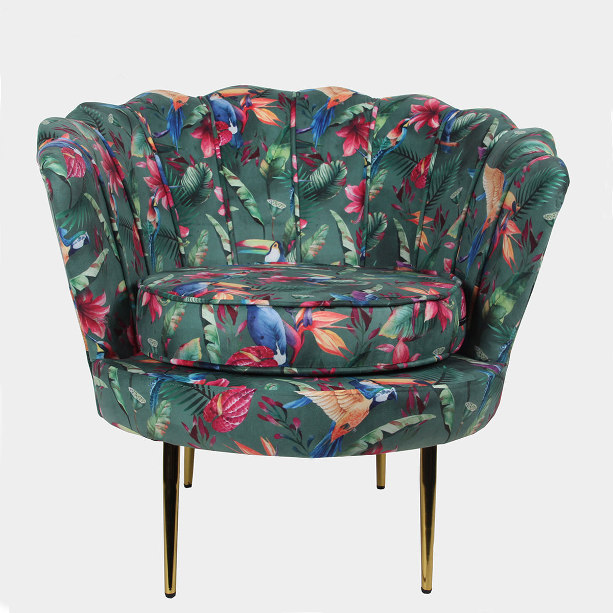 Fauteuil in eigen kleur of design | Russle