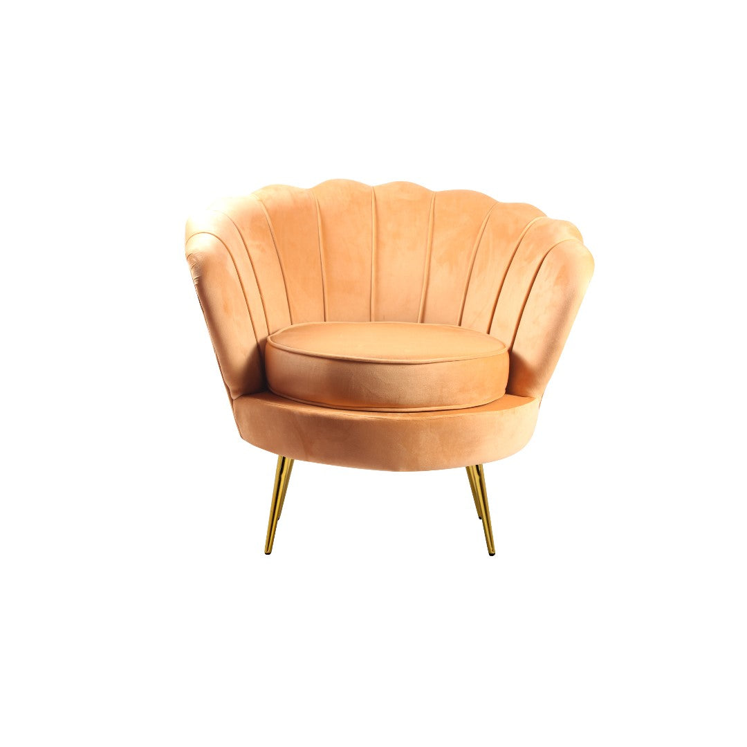 Fauteuil in eigen kleur of design | Russle
