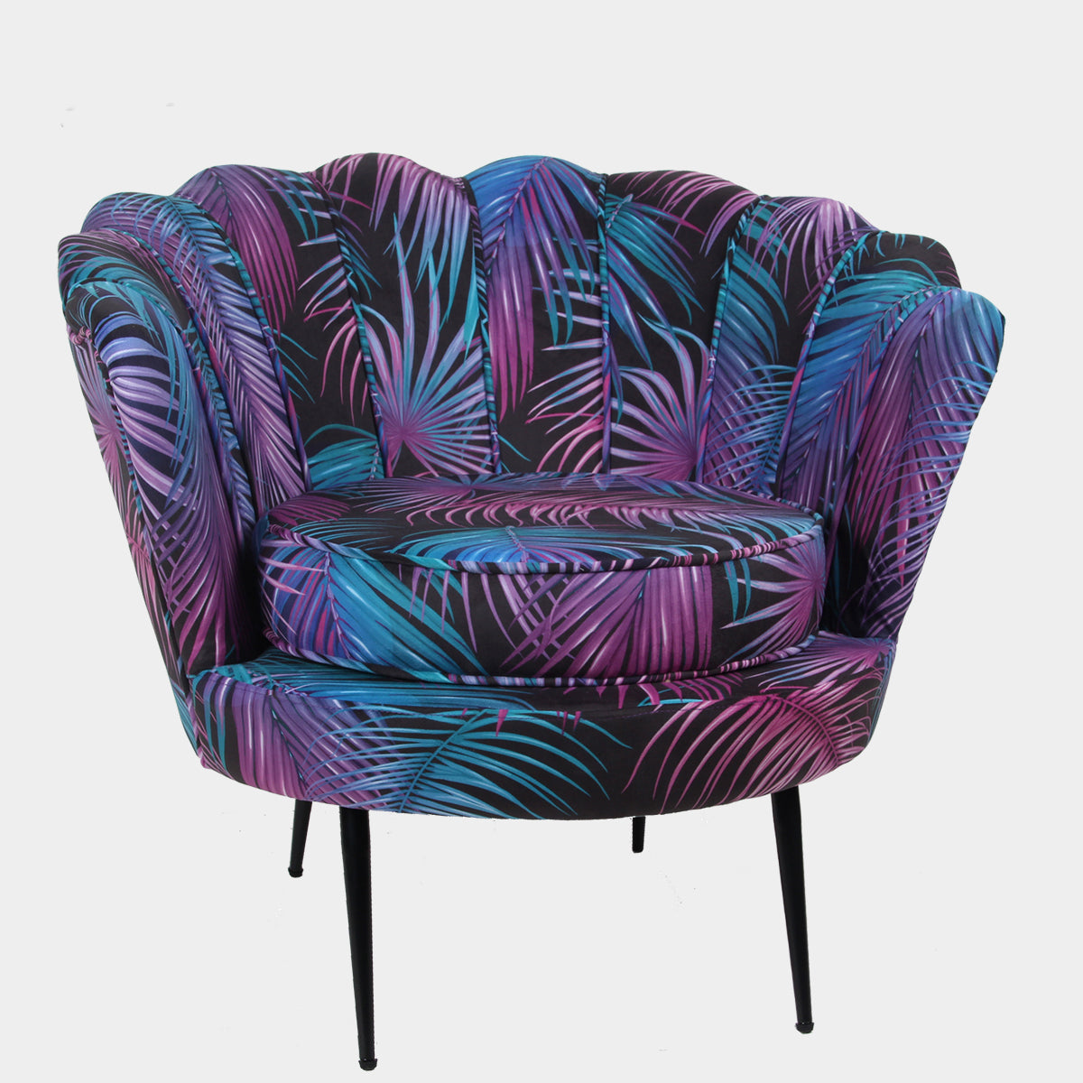 Fauteuil in eigen kleur of design | Russle