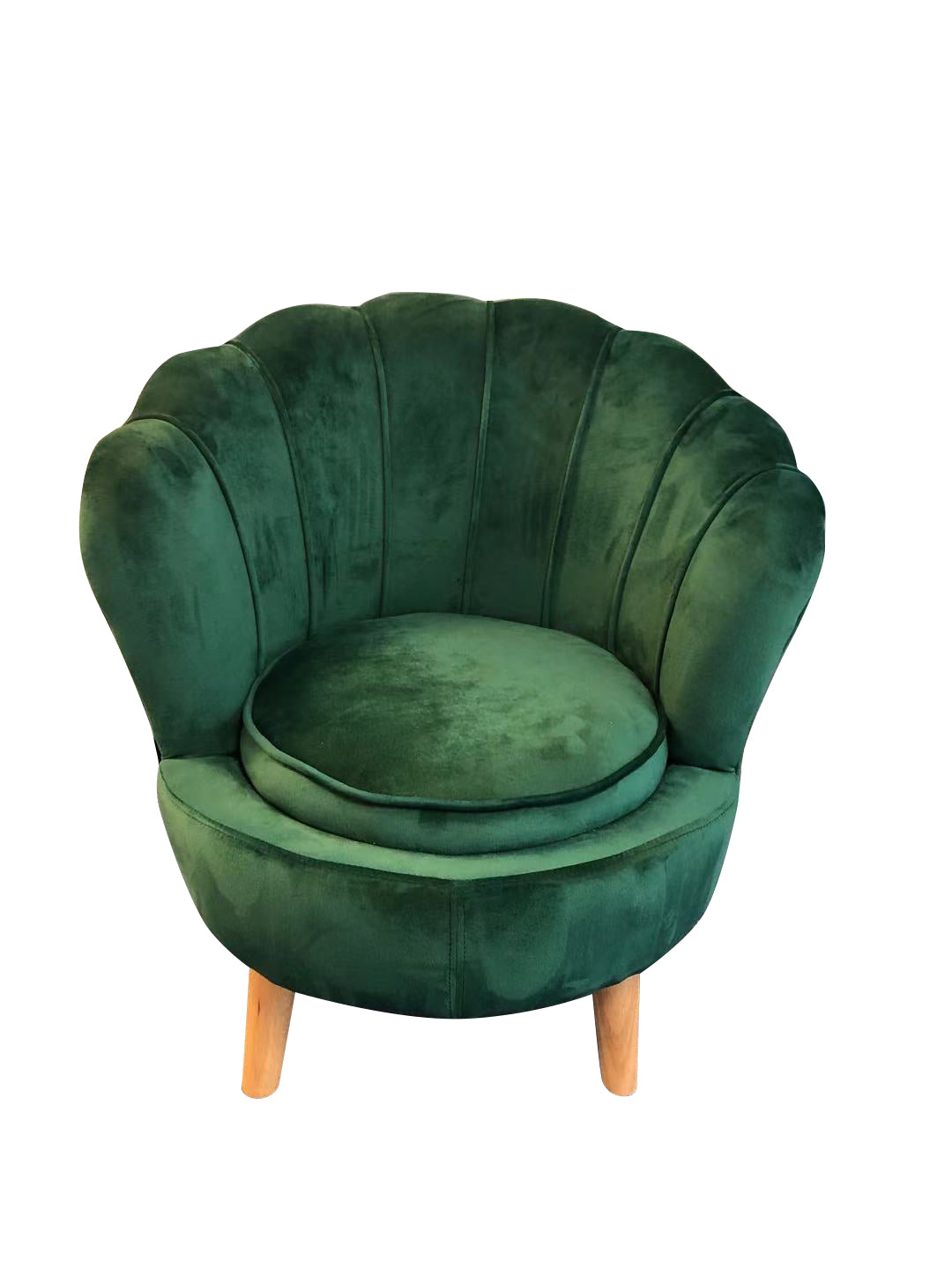 Kinderfauteuil in eigen kleur of design | Russle