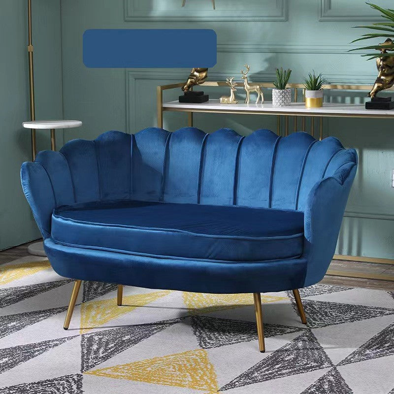 Bank in eigen kleur of design | Russle