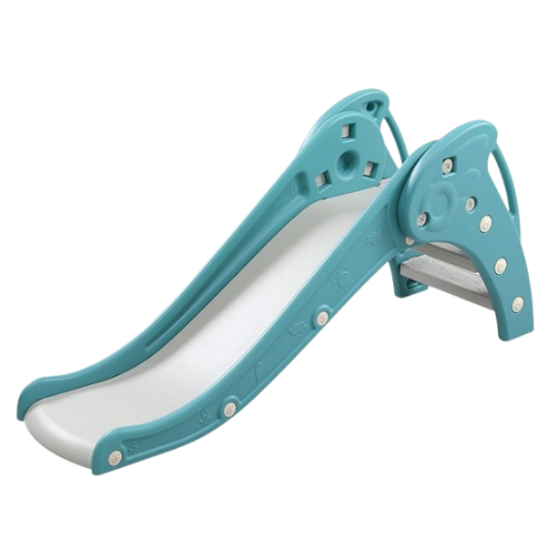 Glijbaan Peuter Wing Blauw | Russle